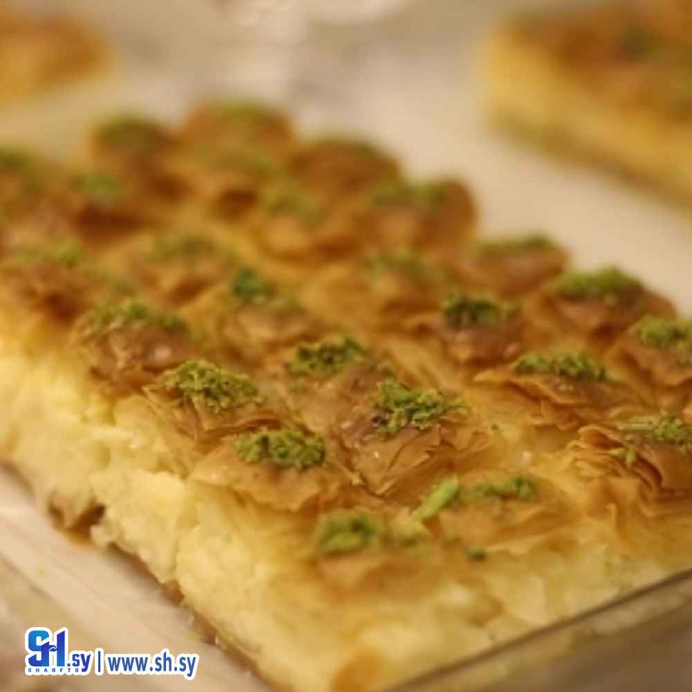 نمورة 500 غ (أمية كلاس دايري)