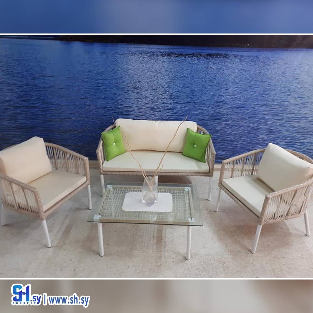 غرفة الضيافة 12 (شركة بحر للمفروشات الحديثة)