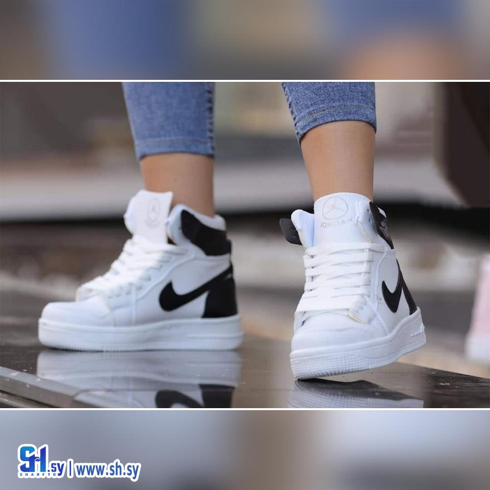 حذاء نسائي 5 (SELFA SHOES)