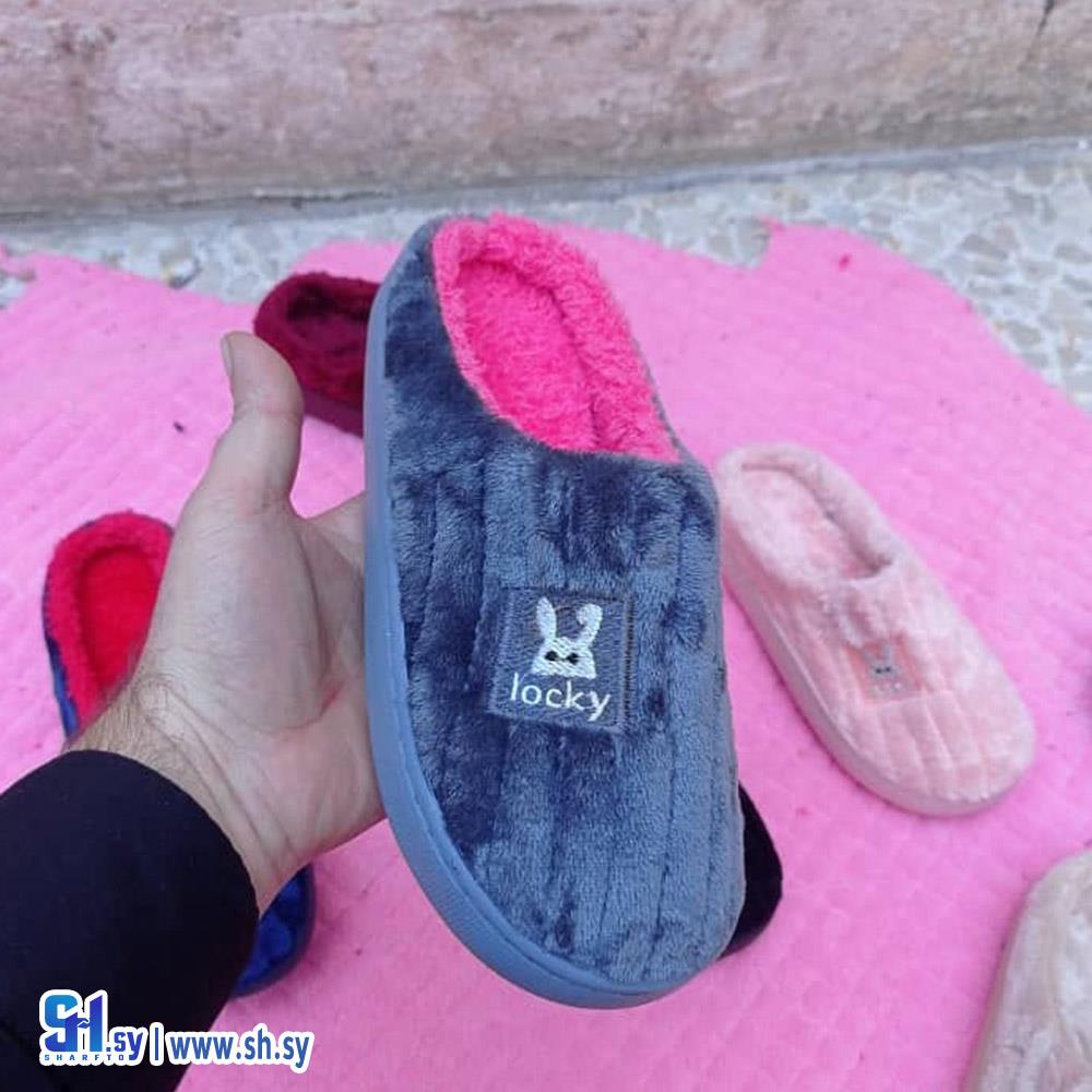 شحاط نسواني نعل بروتان (Brlan shoes)