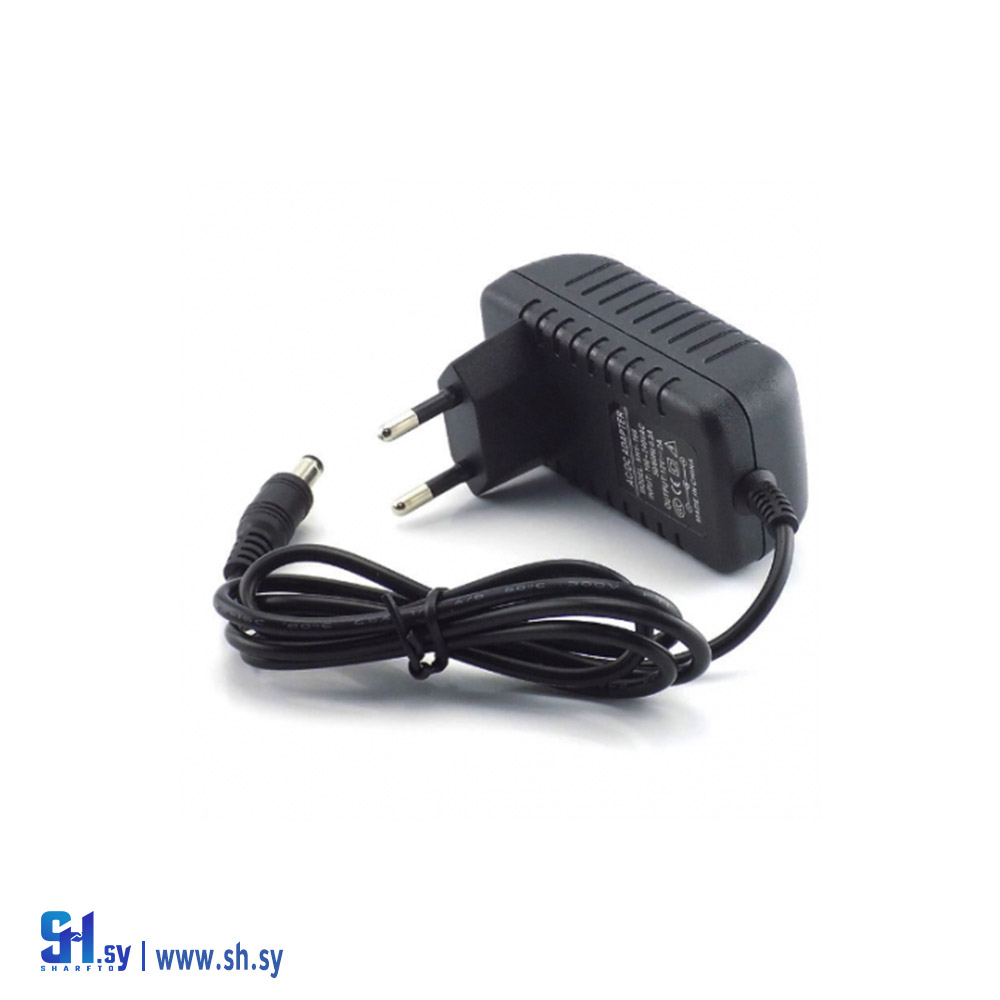 LE-12V-LI-ION-CHR(شركة الجدا)