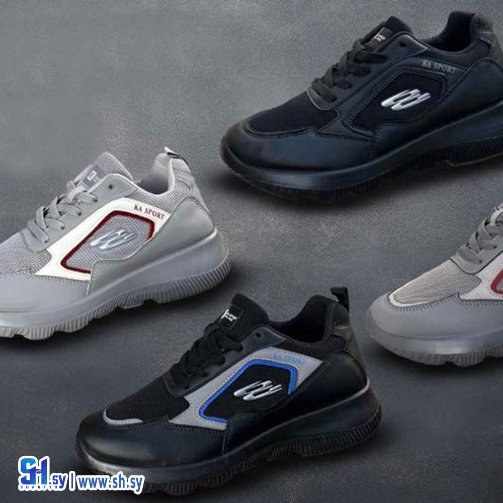 حذاء رياضي رجالي  (KA-SPORT)