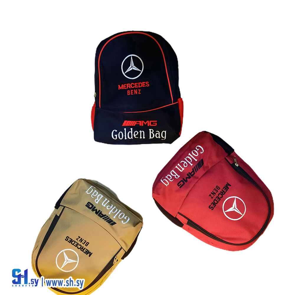 حقيبة مدرسية موديل 1105 (حقائب جيهان)