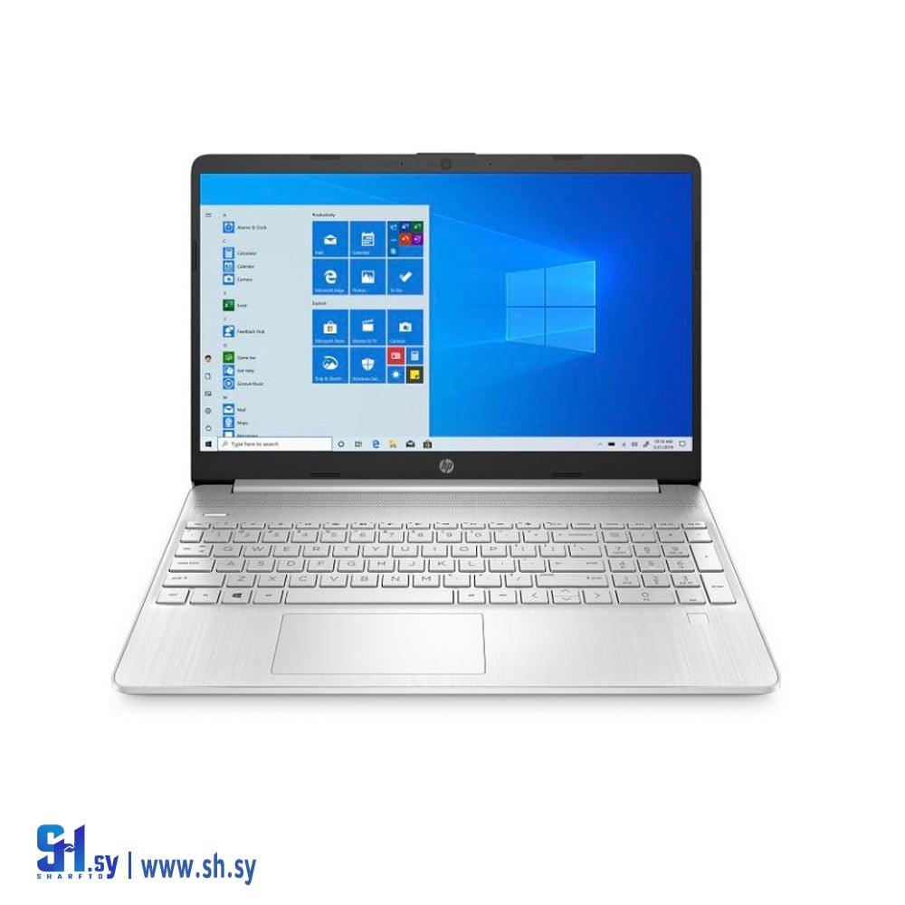 hp 15s-eq2012 لابتوب (new laptop)
