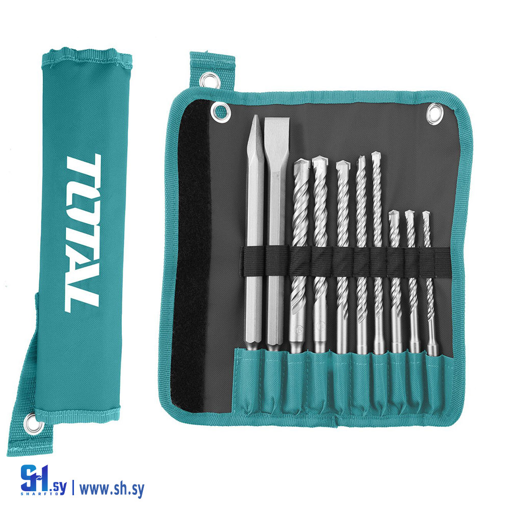 TACSDL19101 (TOTAL)