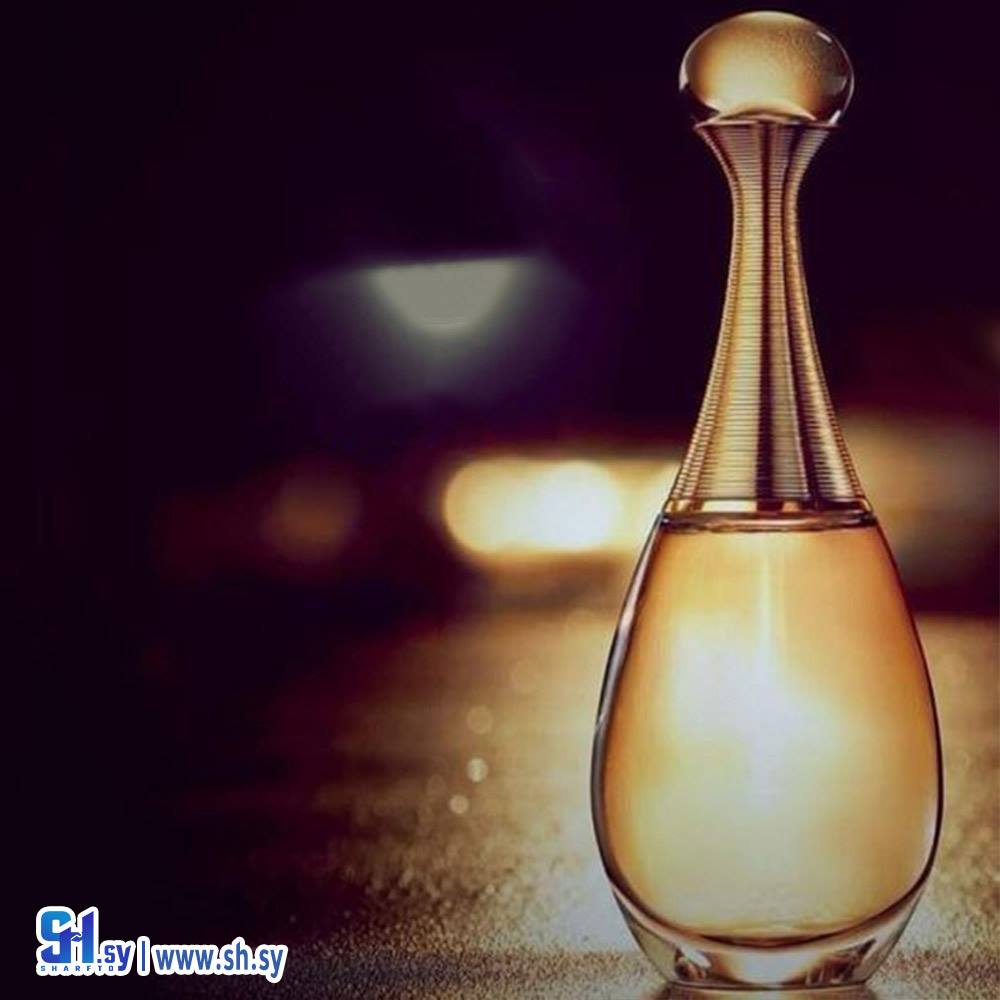 عطر نسائي جادور ديور (Florence perfumes)