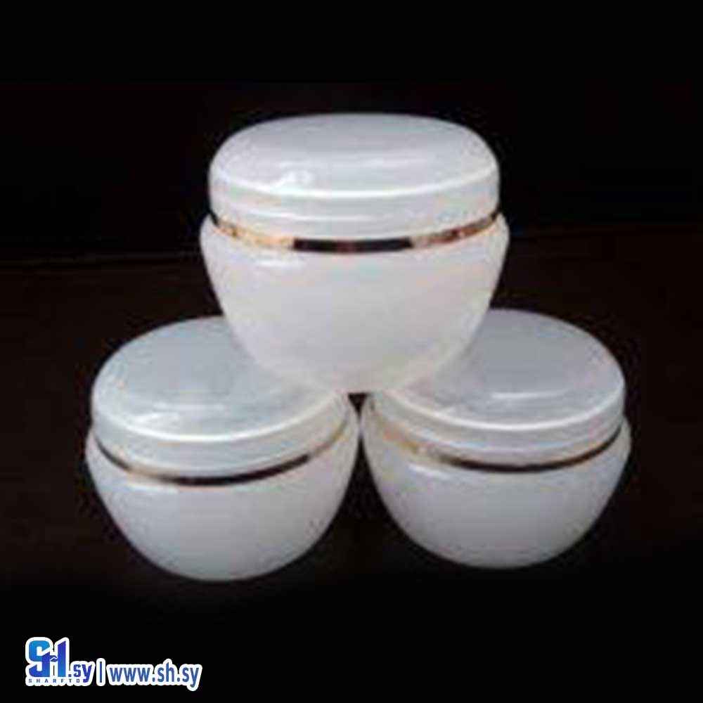 عبوة بلاستيكية 20 مل (ميرا)