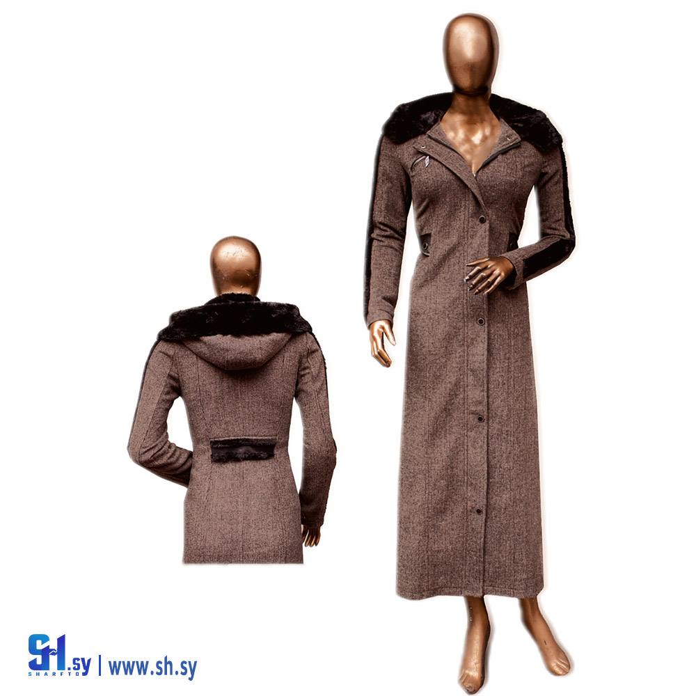 مانطو ومعطف شتوي 16 (معاطف عبد الحق)