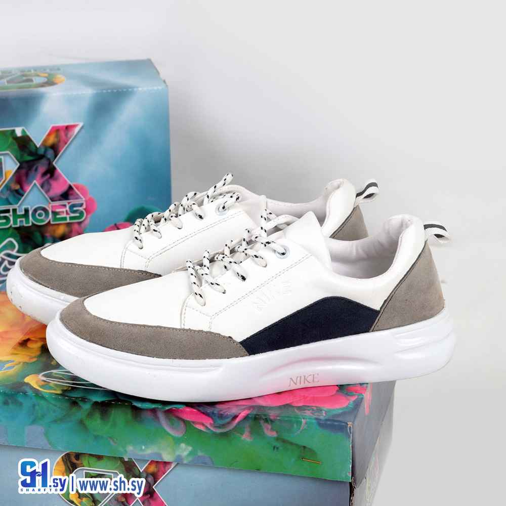 حذاء رياضي رجالي موديل 06  (GX For Men)