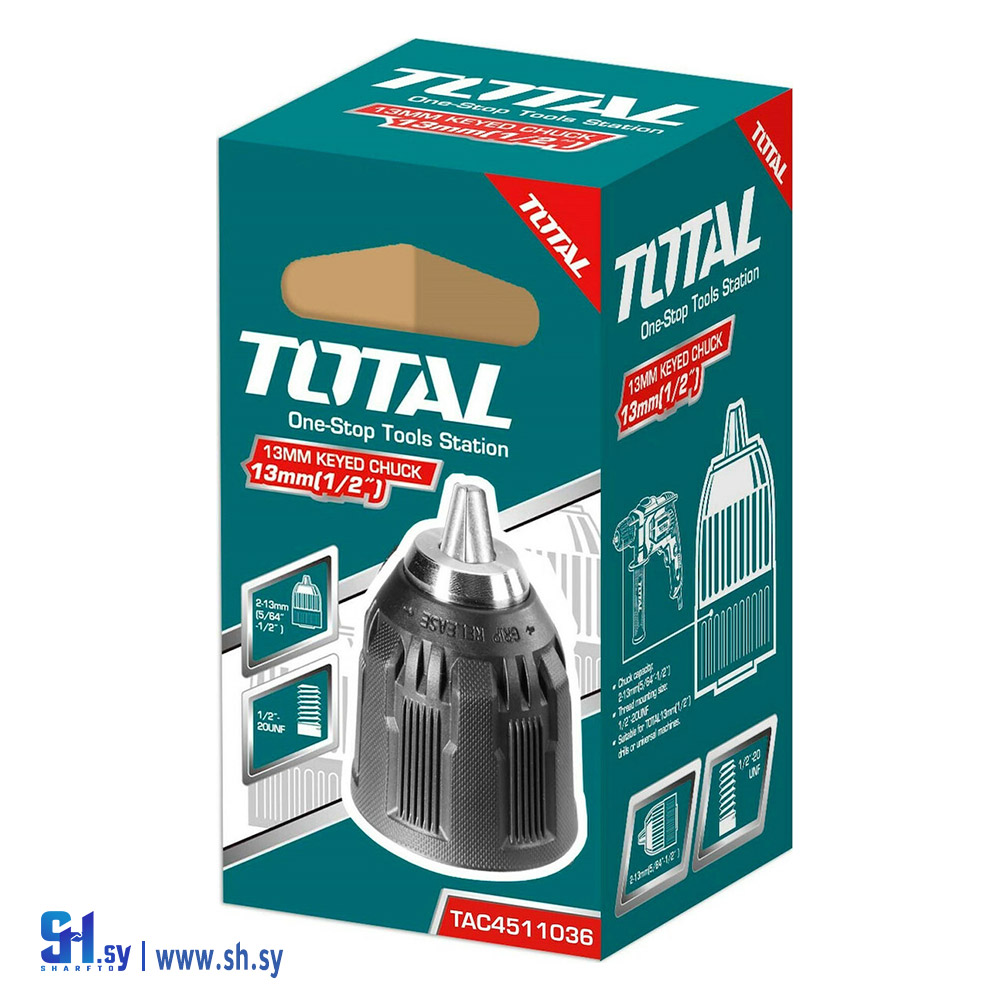 TAC451036 (TOTAL)