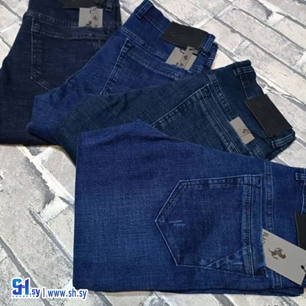 بنطال جينز باكستاني (حنيفة)