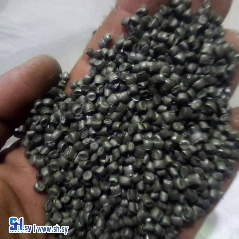 حبيبات نفخ بني مجدد (ابو بشير بلاست)
