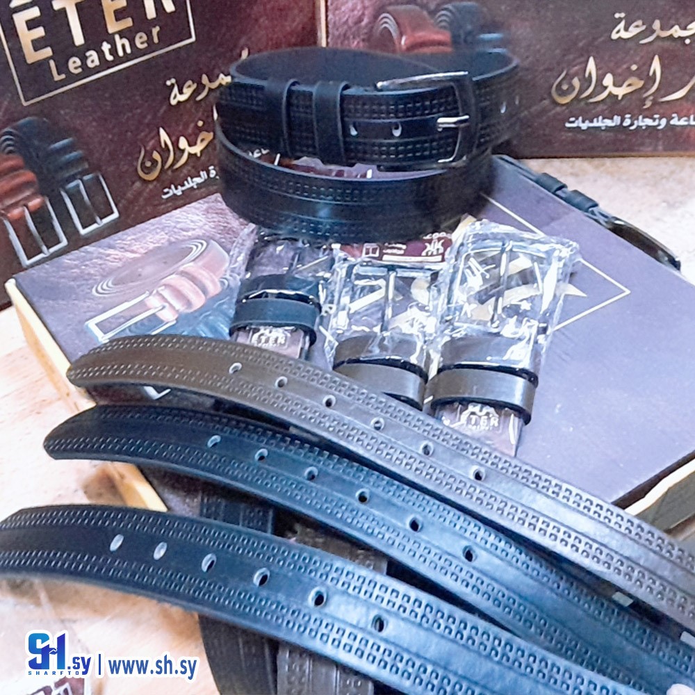 قشاط رجالي 3 (أمير العتر)