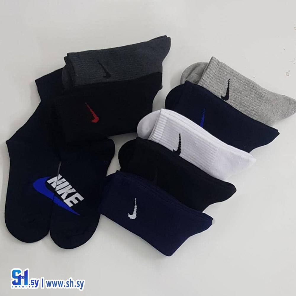 جوارب ولادي شتوي (HLOUBI)