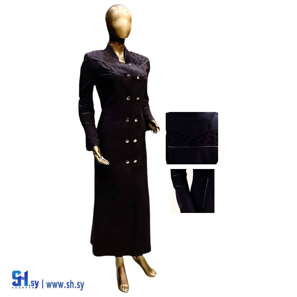 مانطو ومعطف شتوي 47 (معاطف عبد الحق)