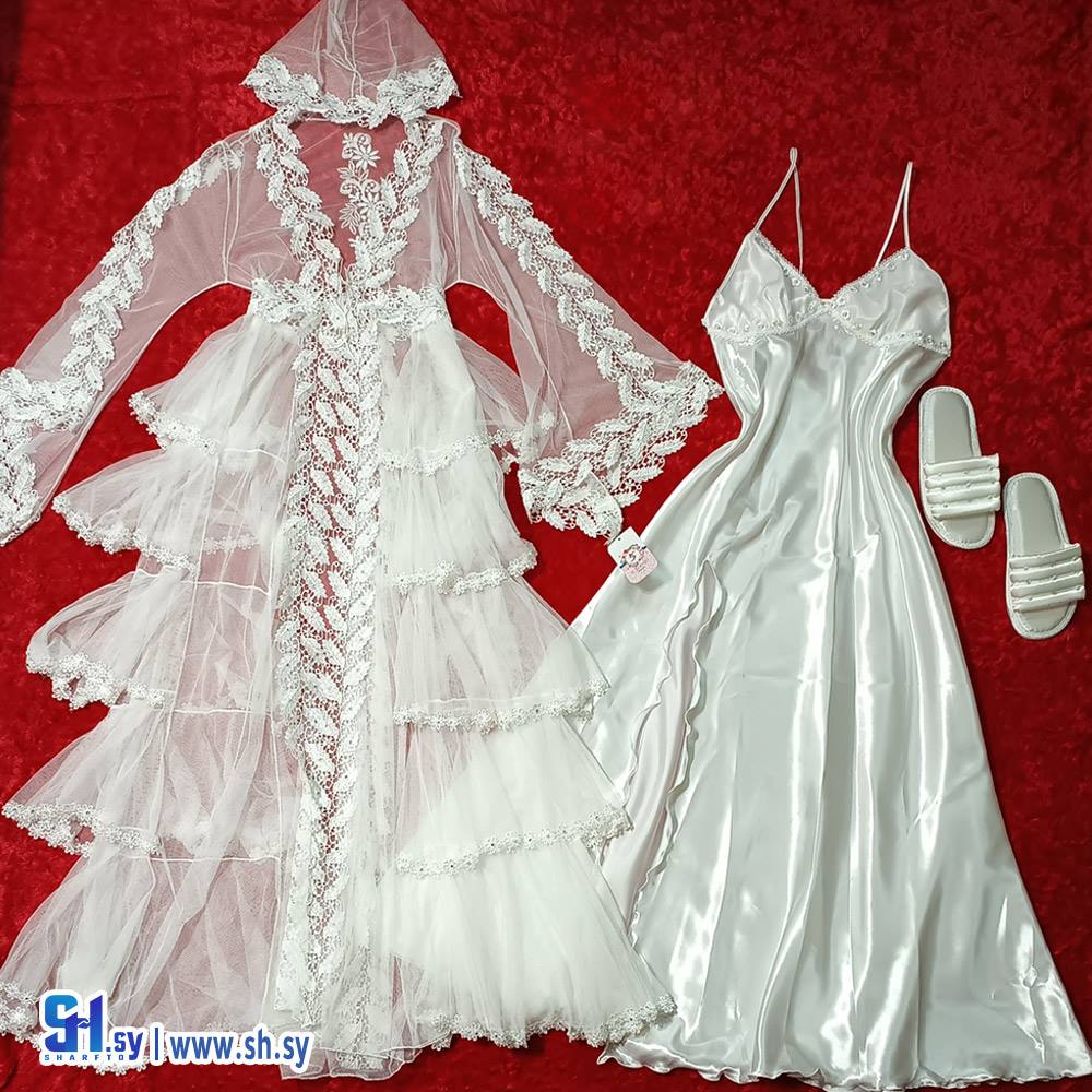 طقم مشلح طبقات (السرجاوي)