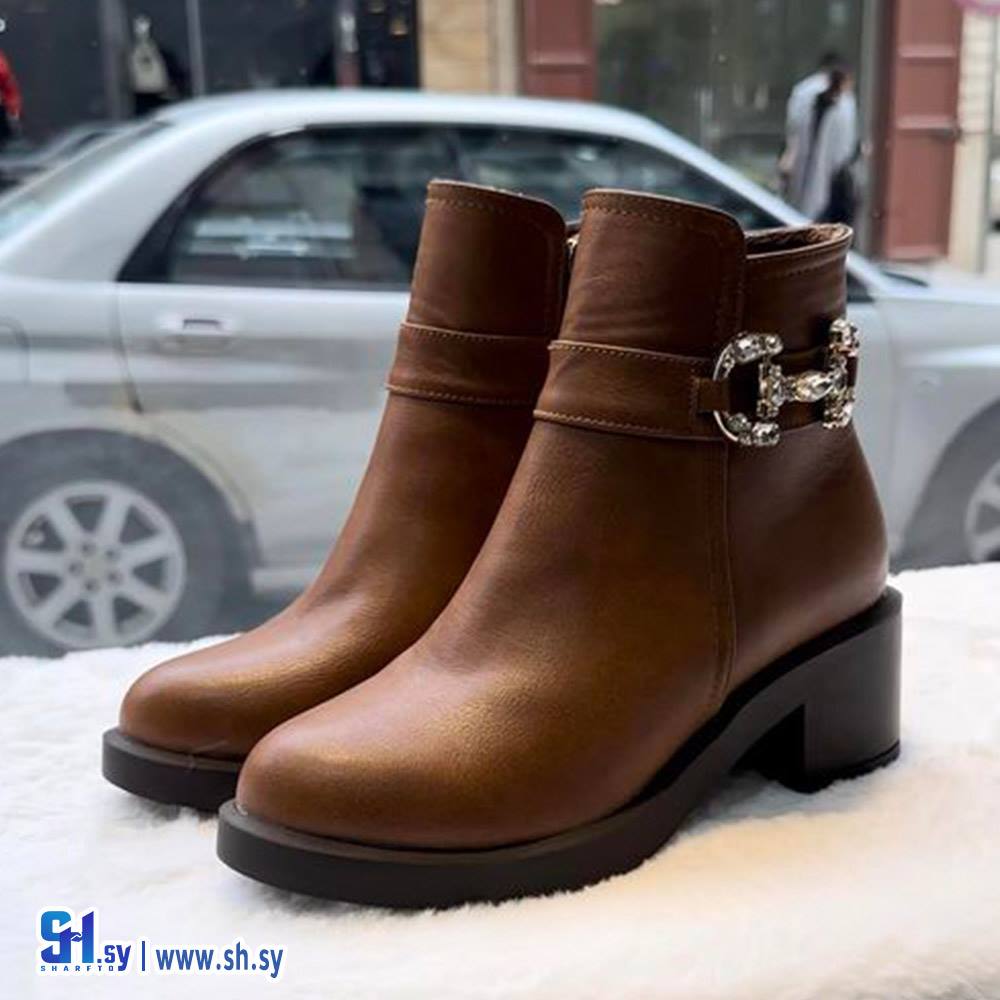 جزمة نسائية (احذية ستارك)