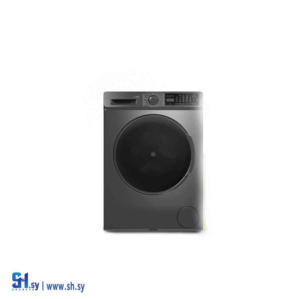 غسالة 8 كيلو شركة HAWAY العالمية (اكريم)