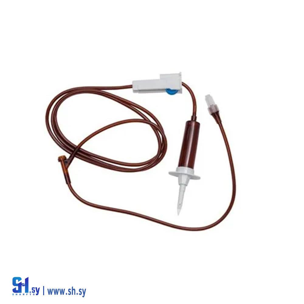 ناقل سيروم ظليل (المشرق للتجهيزات الطبية)