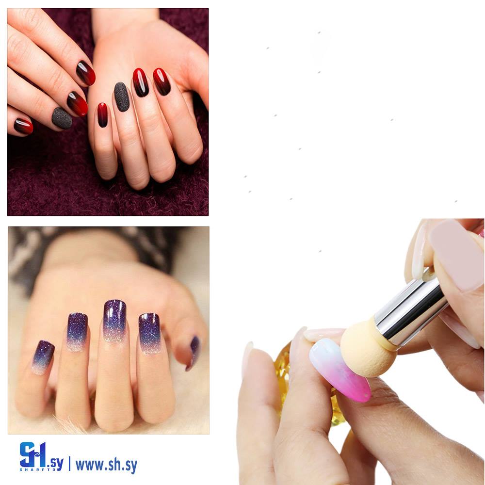 فرشاة أومبري 357 (روبي بيوتي)