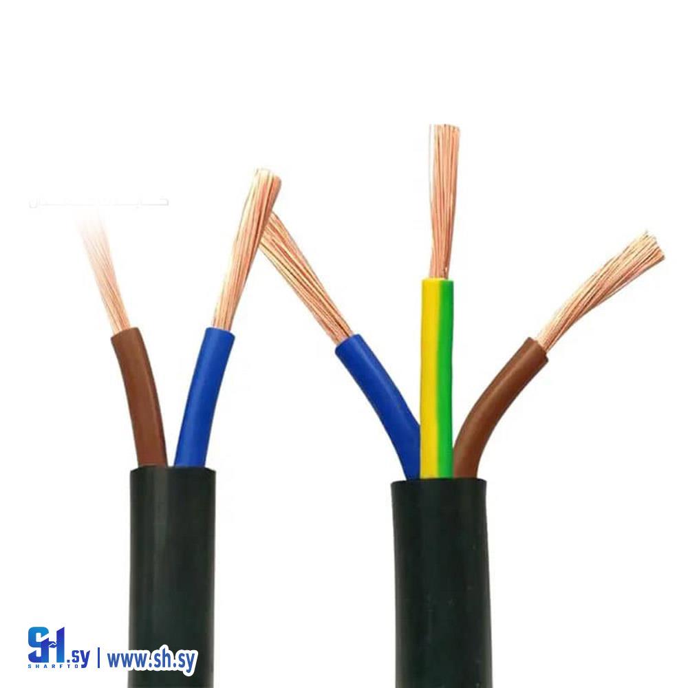 كبل 17 (كعدان للكبلات)