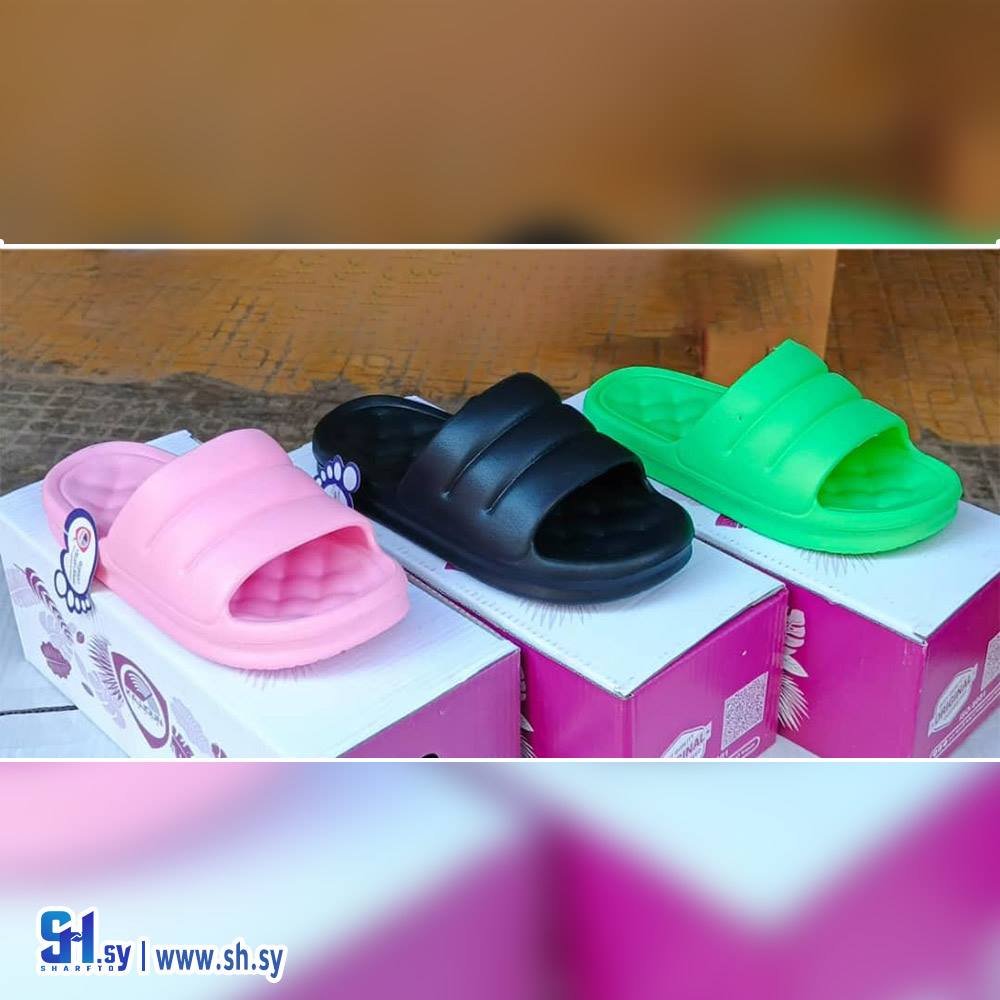 شحاط نسائي (البلبل لتجارة الأحذية)