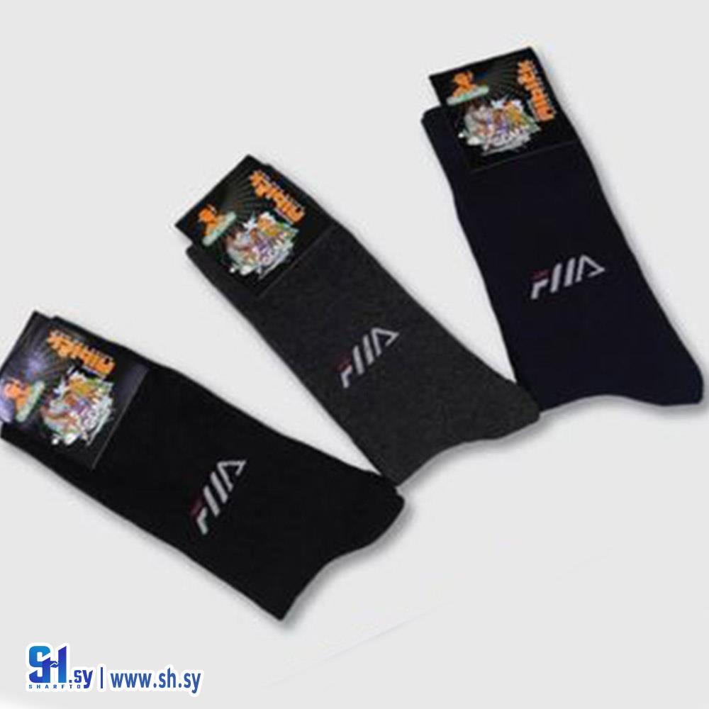 جوارب بشكير رجالي (جوارب البيك)