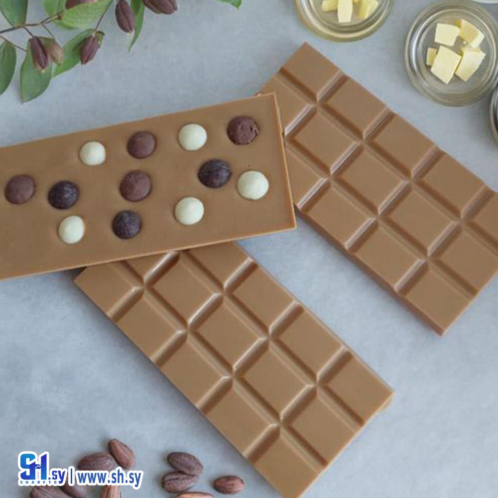 شوكولا كراميل تشوكلت (Chocolado)