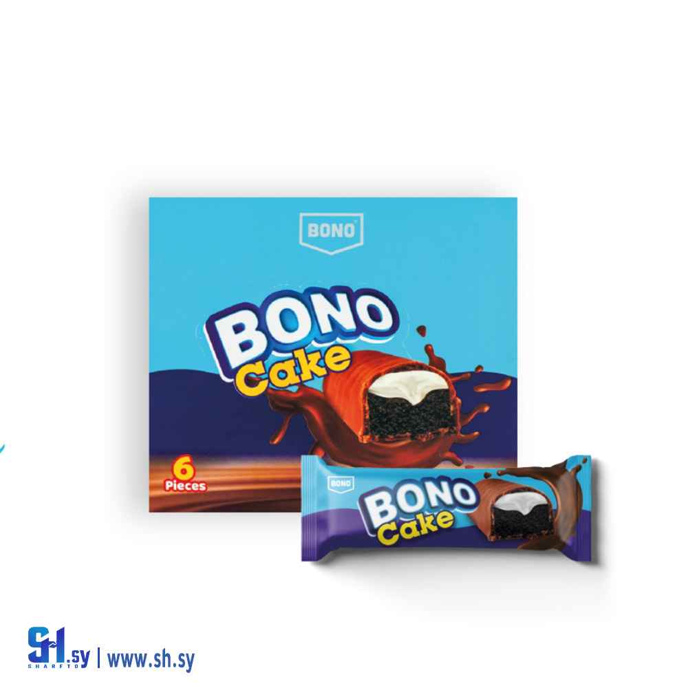 كيك بونو شوكولا (BONO)