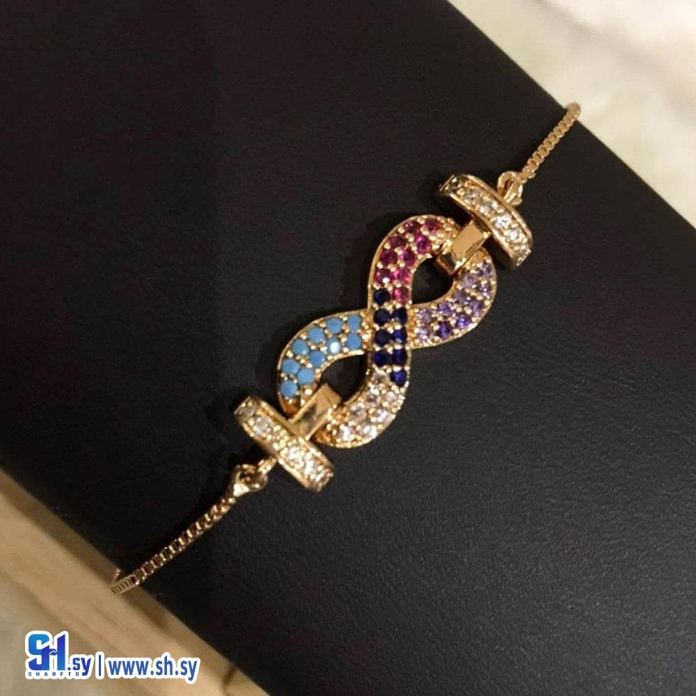 اسوارة مونيكا 21 (LAYLA STYLE)