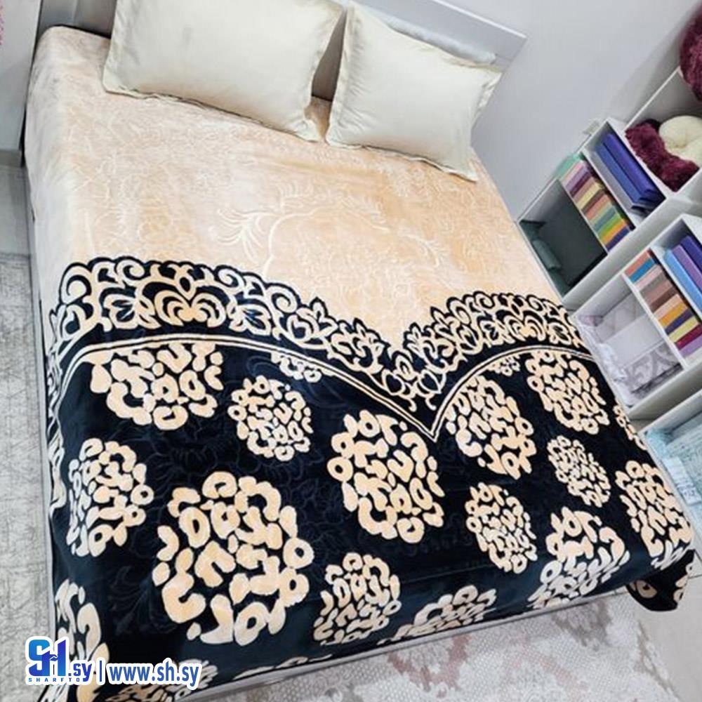 طقم لحاف 17 (بياضات عزقول)