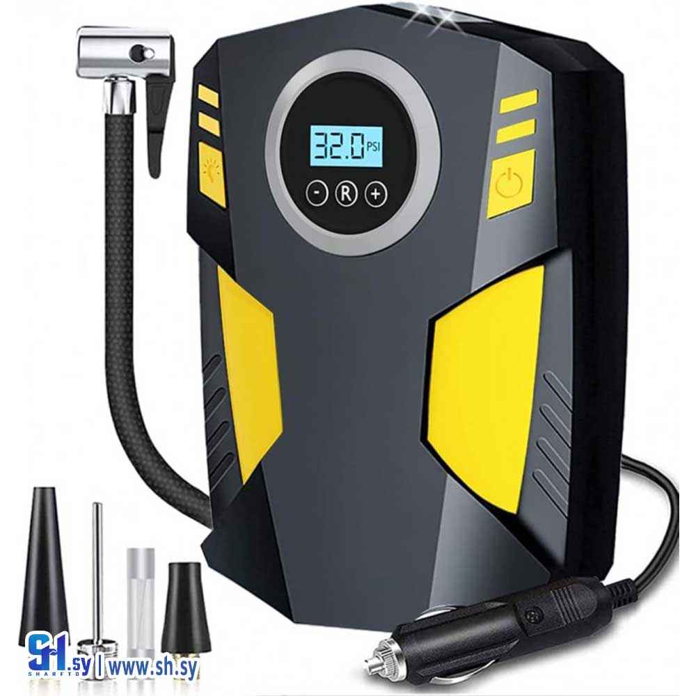 منفاخ هواء للسيارات YD-787 ( سندباد سوريا )