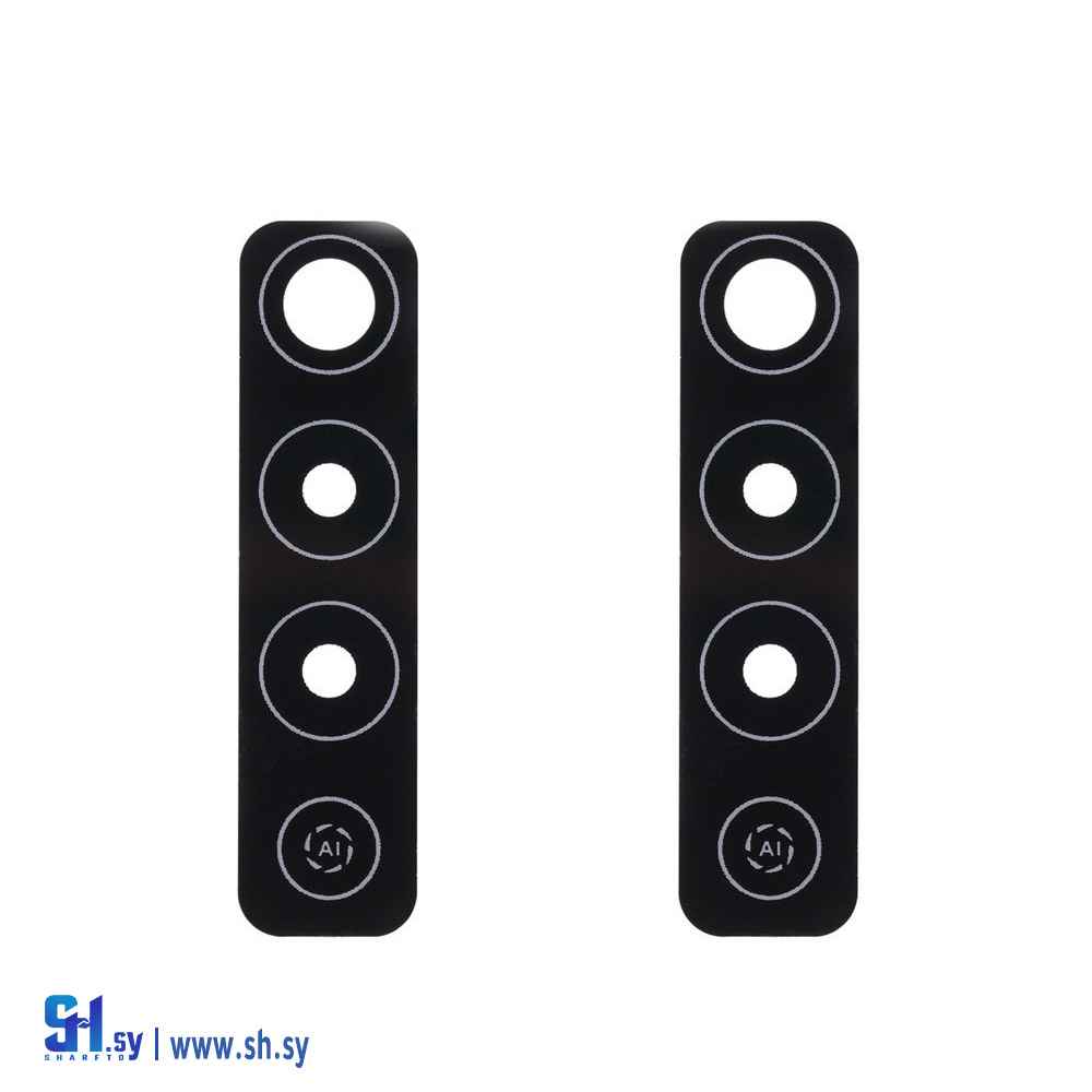 عدسات كاميرا جوال TECNO Comon 17 (طارق تكنولوجي)