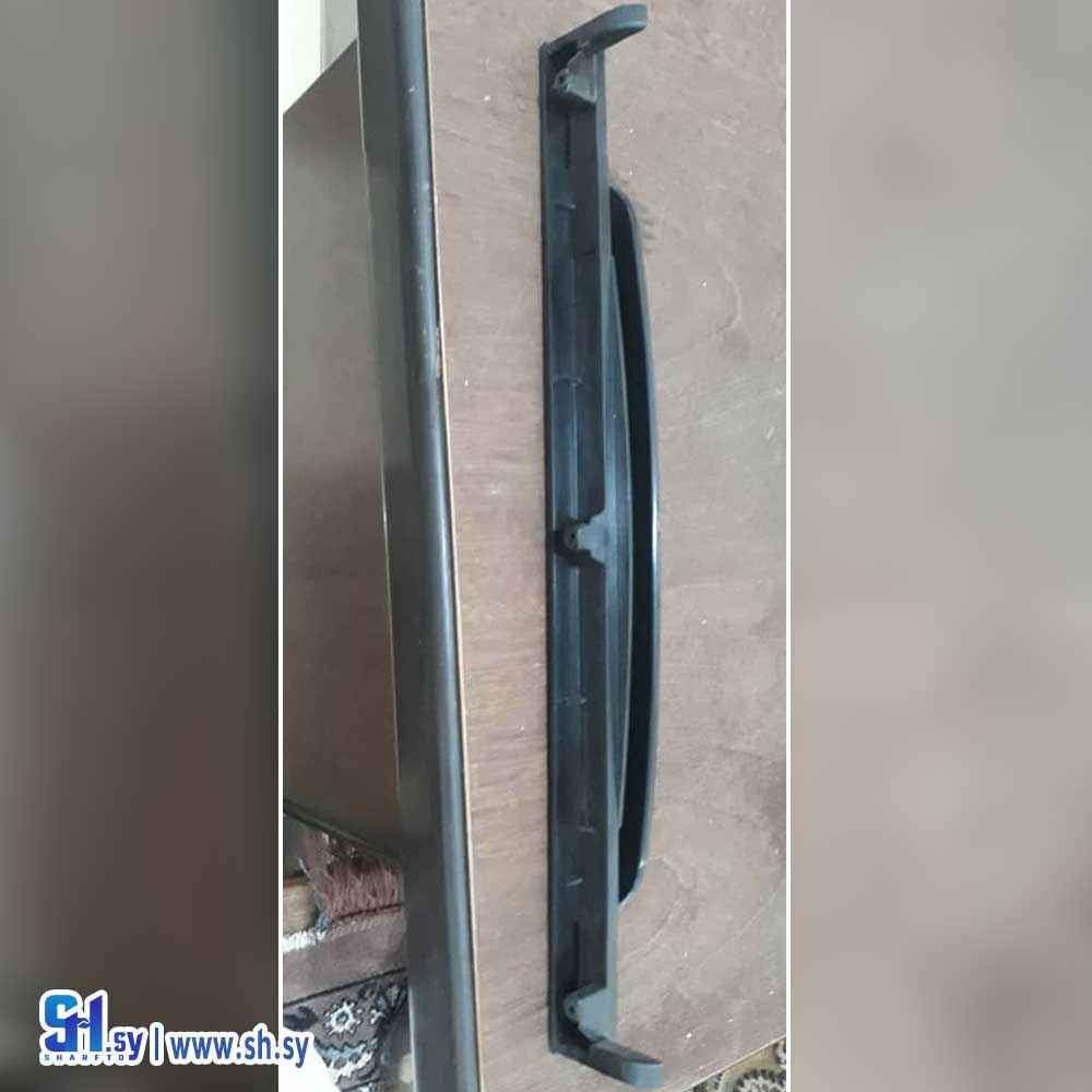 ممسحة بليد نظام غسالة (شركة الطاهر)