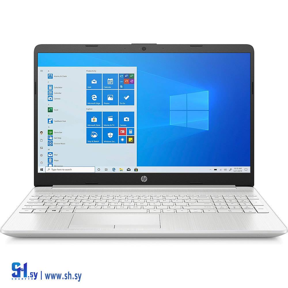 HP 15-DY لابتوب (خط الأفق)