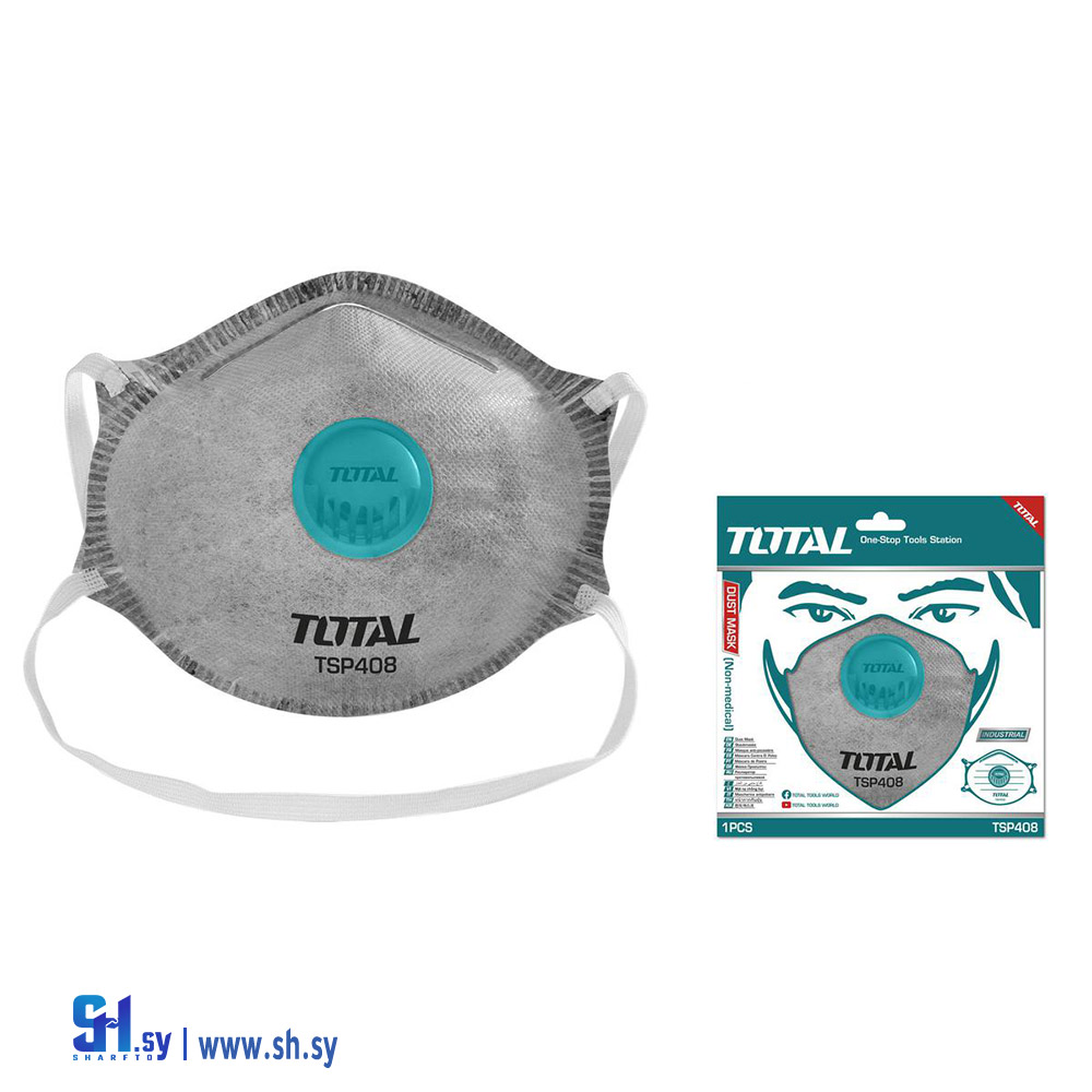 TSP408(TOTAL)
