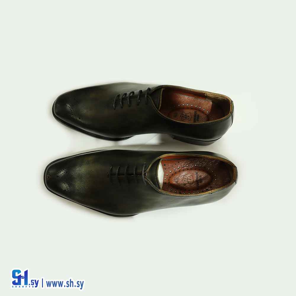 حذاء رجالي رسمي سادا (هاند ميد سيريا)