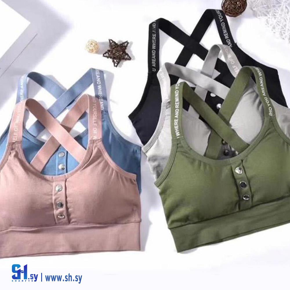 سوتيان نسائي موديل 18 (العساف)