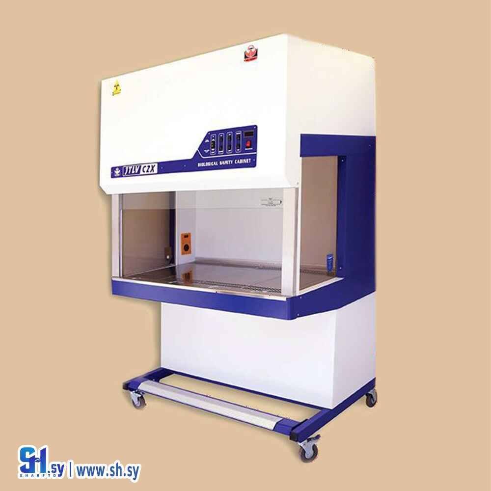 جهاز خزانة التدفق الصفحي (IHIT)