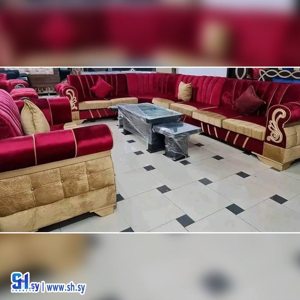 غرفة ضيافة موديل 7 (معرض ستارز)