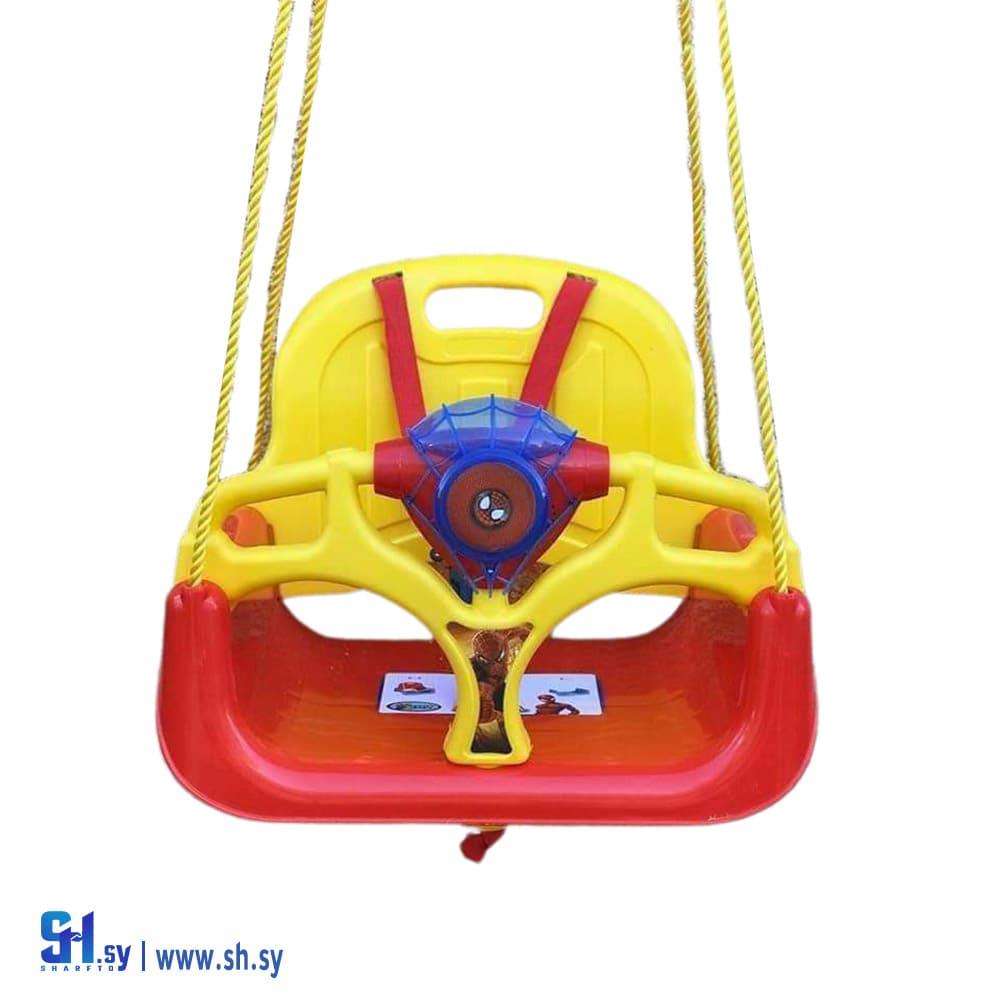 مرجوحة سويت جامبو (Aljabi Shopping)