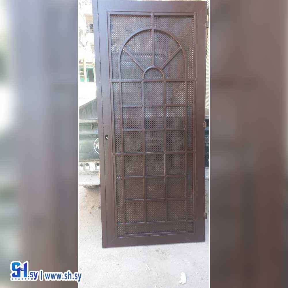 باب حديد 3 (شركة اسطفان)