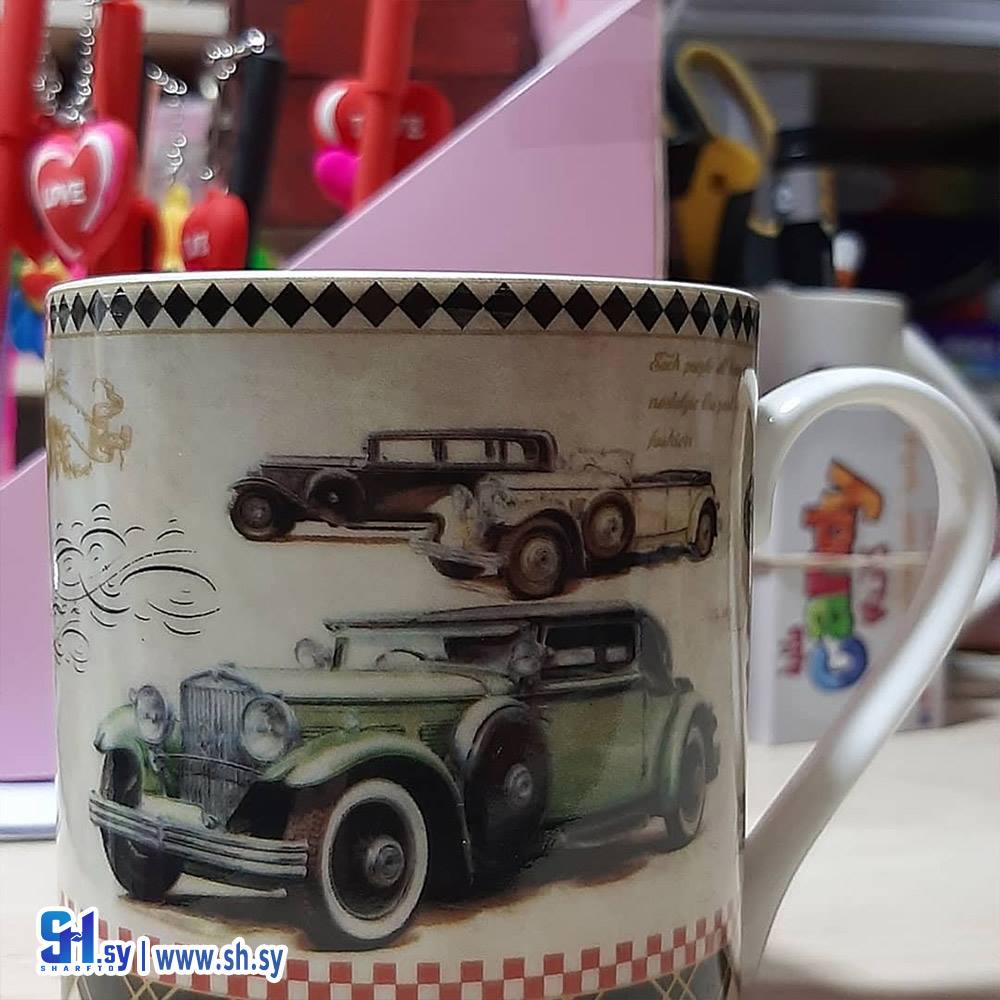 ماغ كوفي رسومات مختلفة  (مكتبة كاندي CANDY)