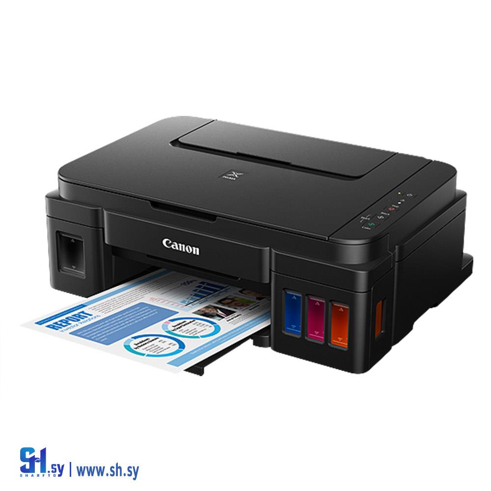 PIXMA-G220 (مركز المبدع)