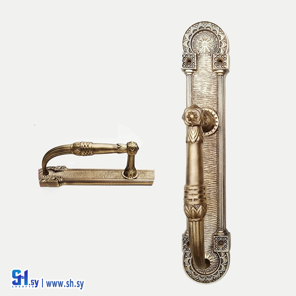 مقبض باب 8 (مارندي)