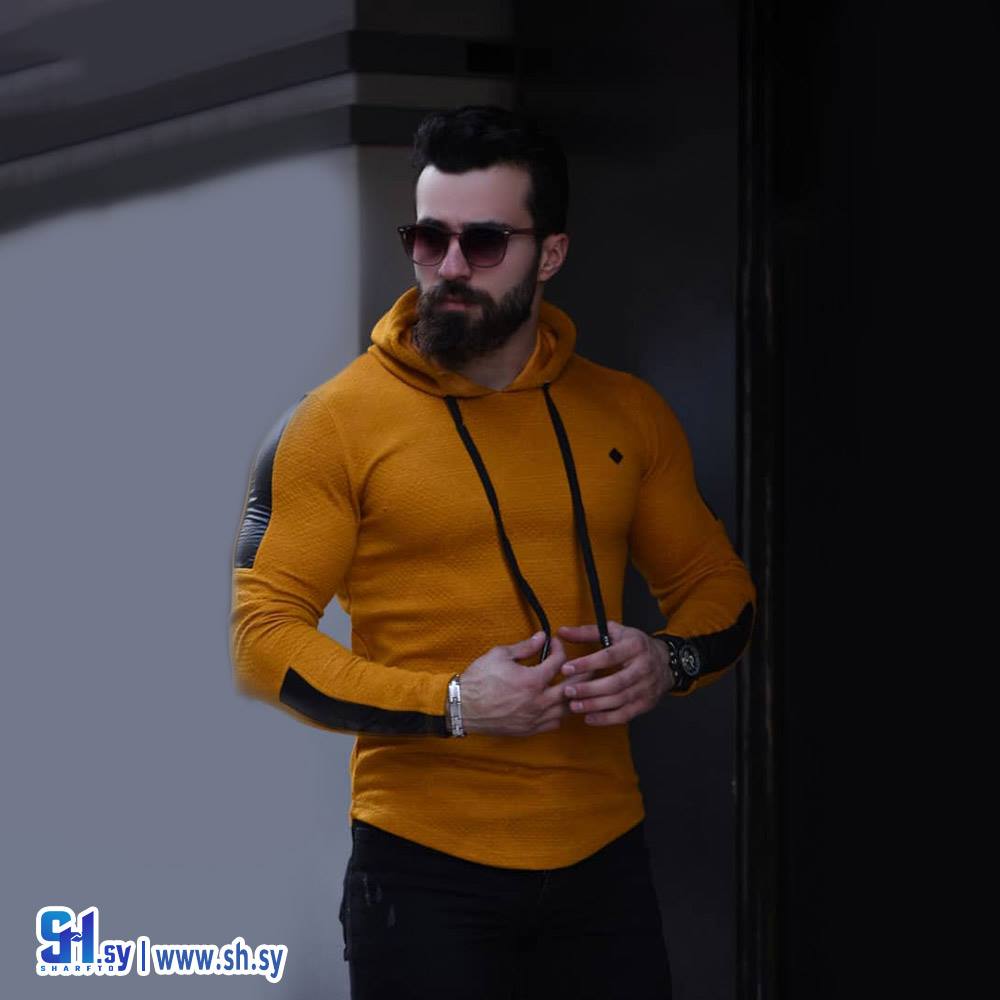 كنزة رجالي موديل 2773 (صالة حيدرة)