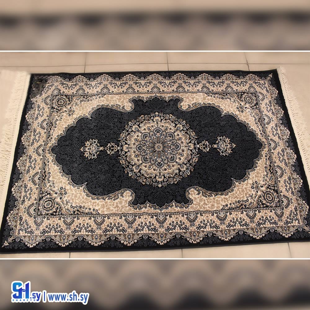سجادة موديل 25 (تاج حلب)