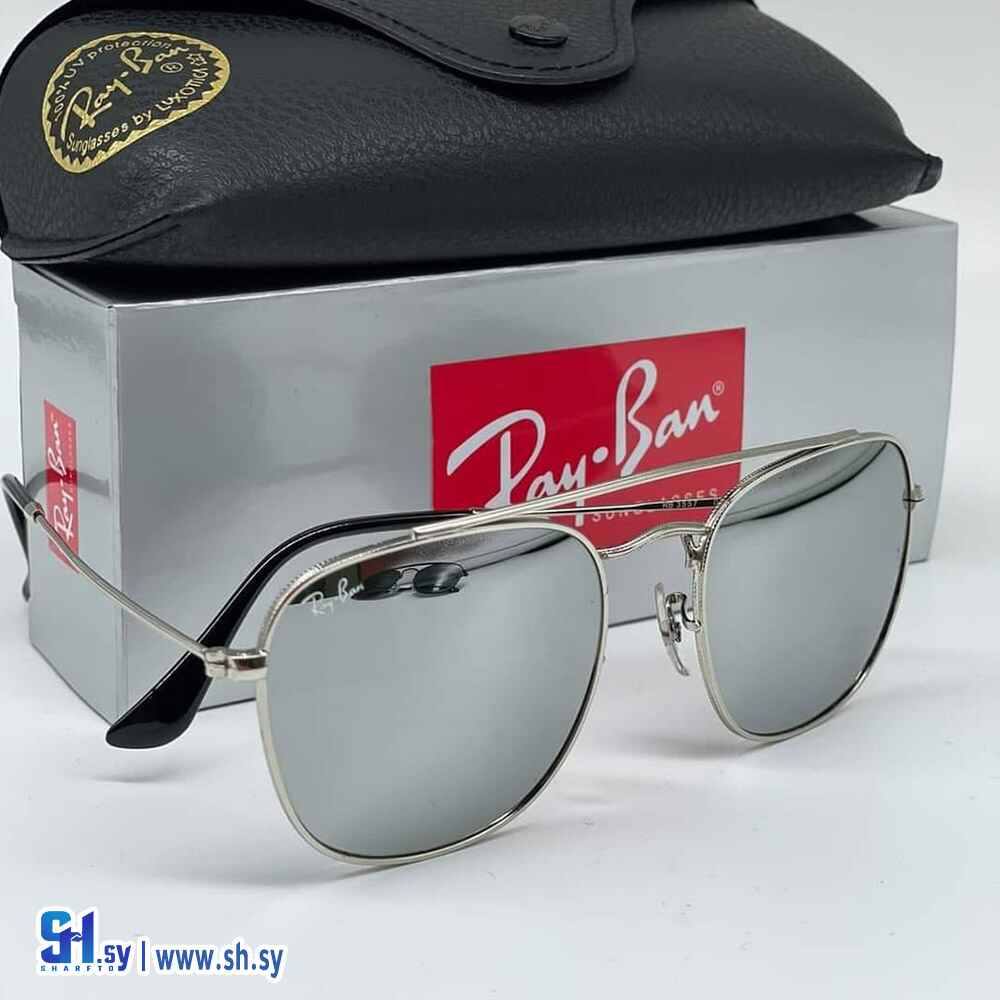 نظارات شمسية ROY BAN 6 (نظارات آي فاشن)