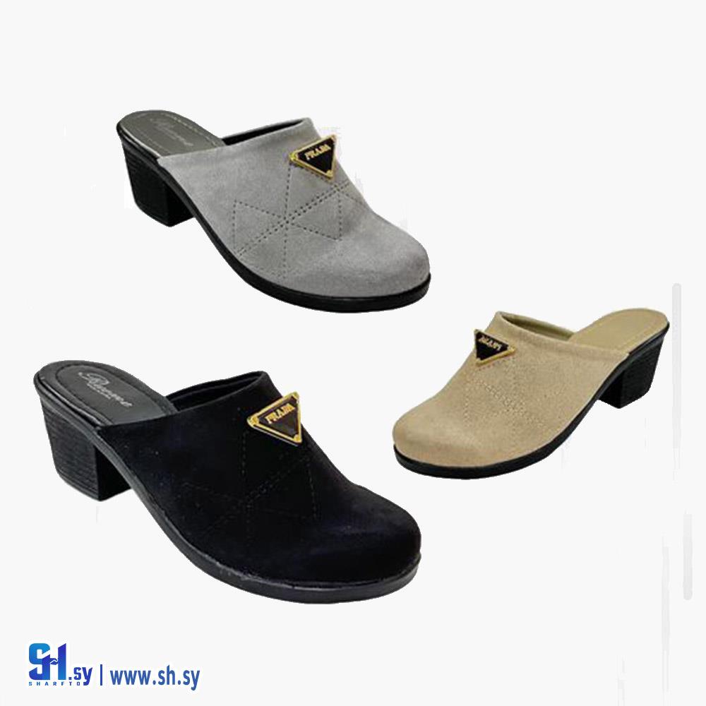 شحاط نسائي موديل B54 (الرومي)