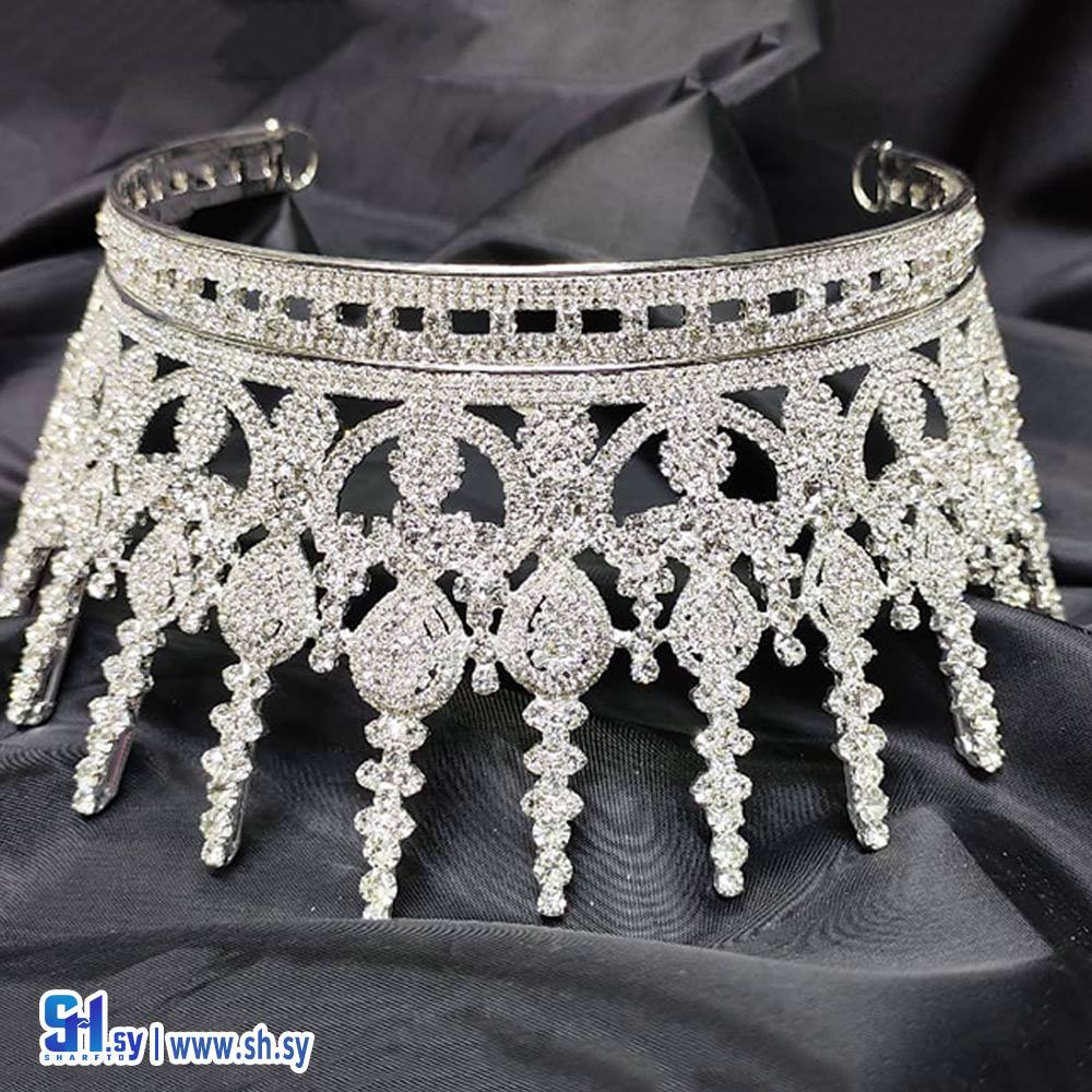 تاج 51 (اكسسوارات أحمد قشيط)